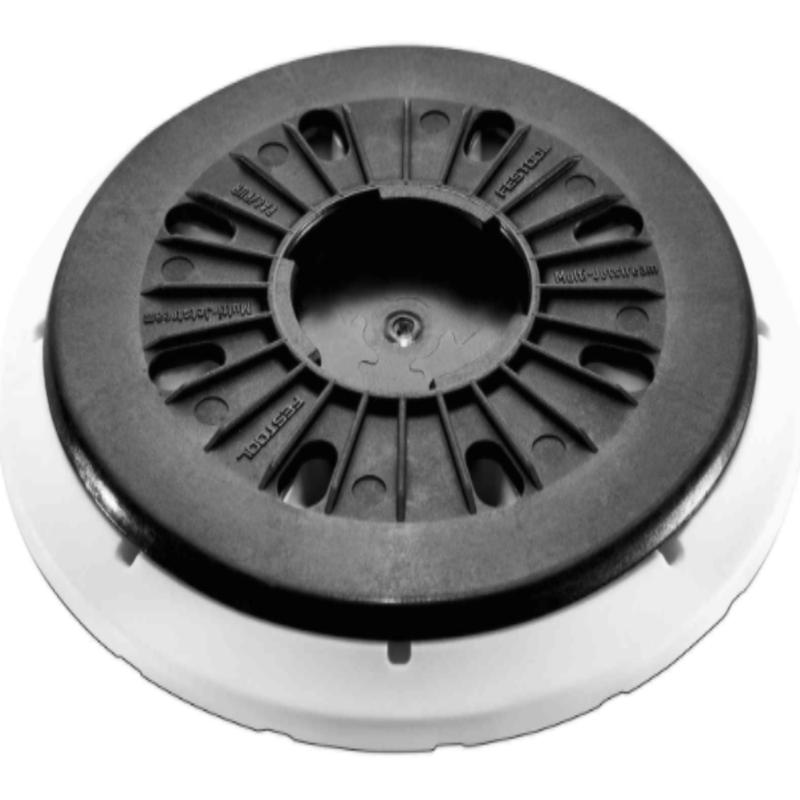 FES202461 SOFT BACKING PAD RO 150