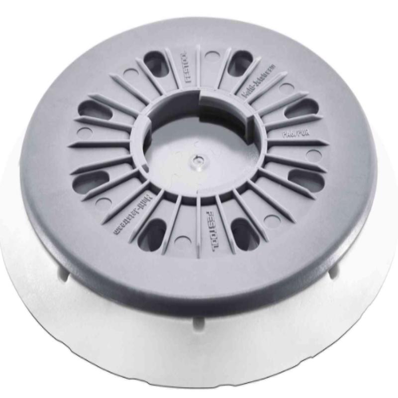 FES202462 ULTRA SOFT BACKING PAD RO 150