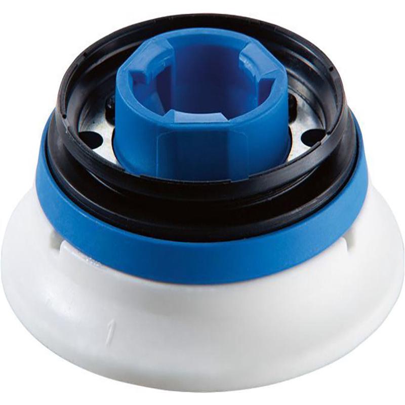 Hard Sander Backing Pad for RO 90 DX (Round) Sander