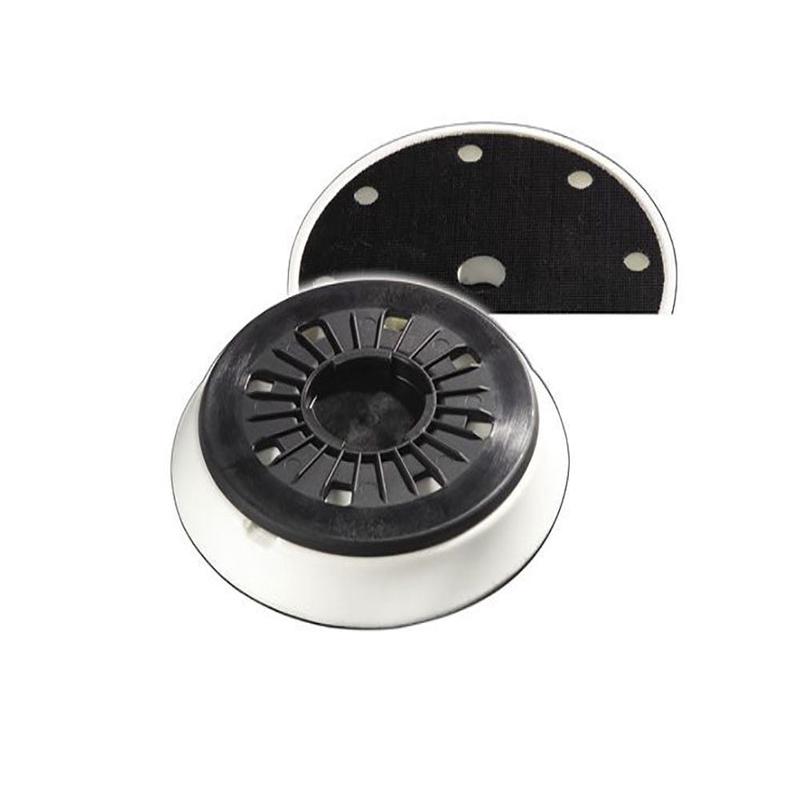 Soft Sander Backing Pad for RO 125 Sander, D125