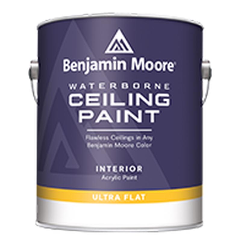 Waterborne Ceiling Paint 0508