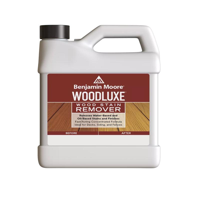 Woodluxe Wood Stain Remover