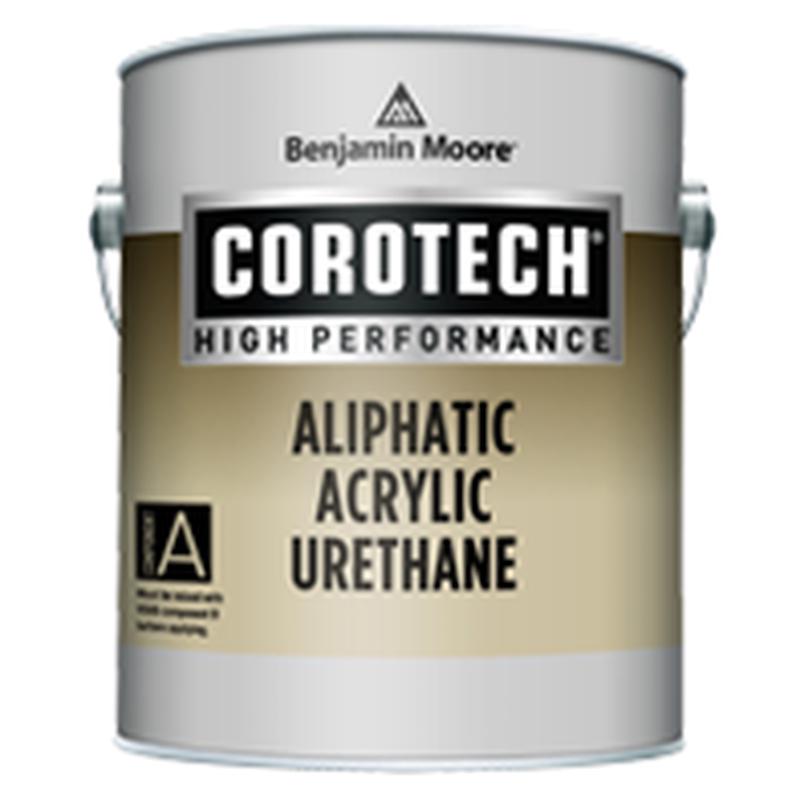 Aliphatic Acrylic Urethane - Gloss V500