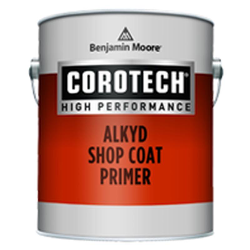 Alkyd Shop Coat Primer V133