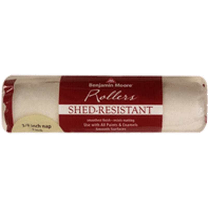 Benjamin Moore 1/2" Nap Roller Cover