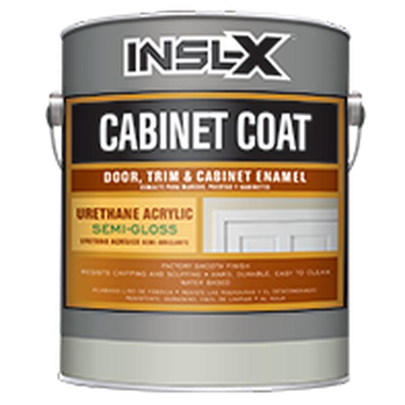 Cabinet Coat - Semi-Gloss CC-66XX