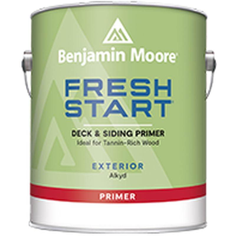 Deck & Siding Primer 094