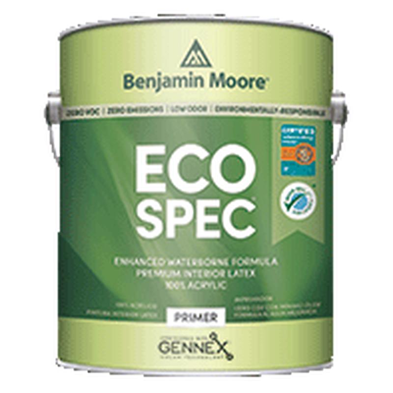 Eco Spec Interior Latex Paint - Primer 372