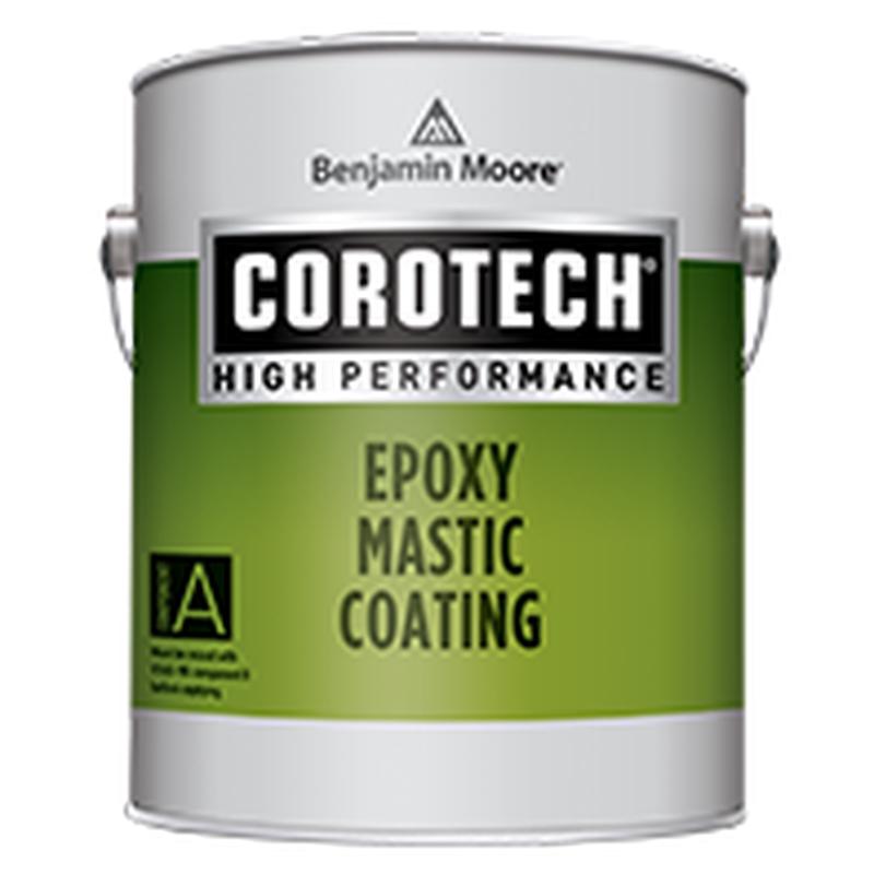 Epoxy Mastic Coating V160