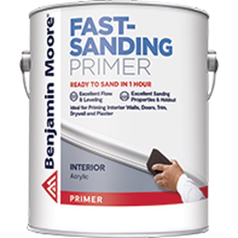 Fast Sanding Primer 507