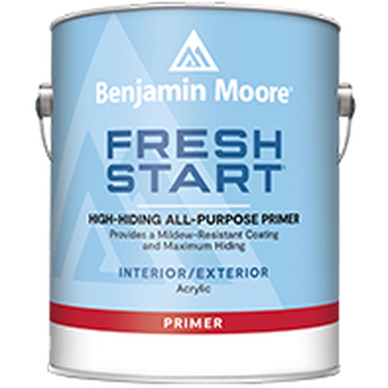 Fresh Start High-Hiding All Purpose Primer 0046