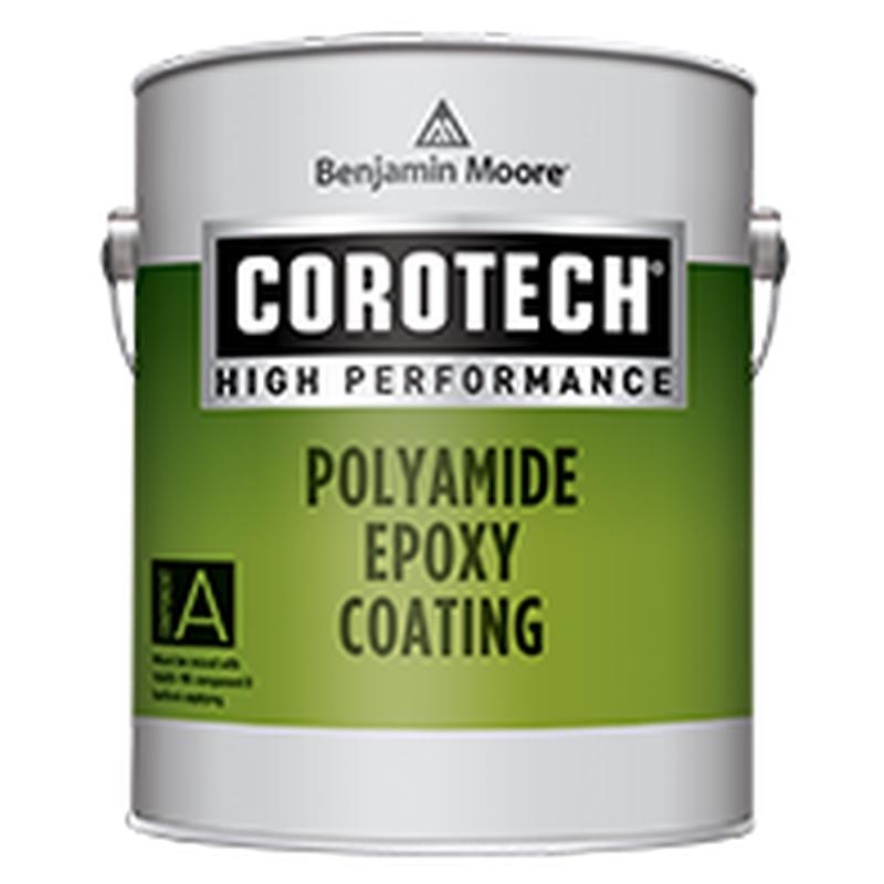 Polyamide Epoxy Coating V400