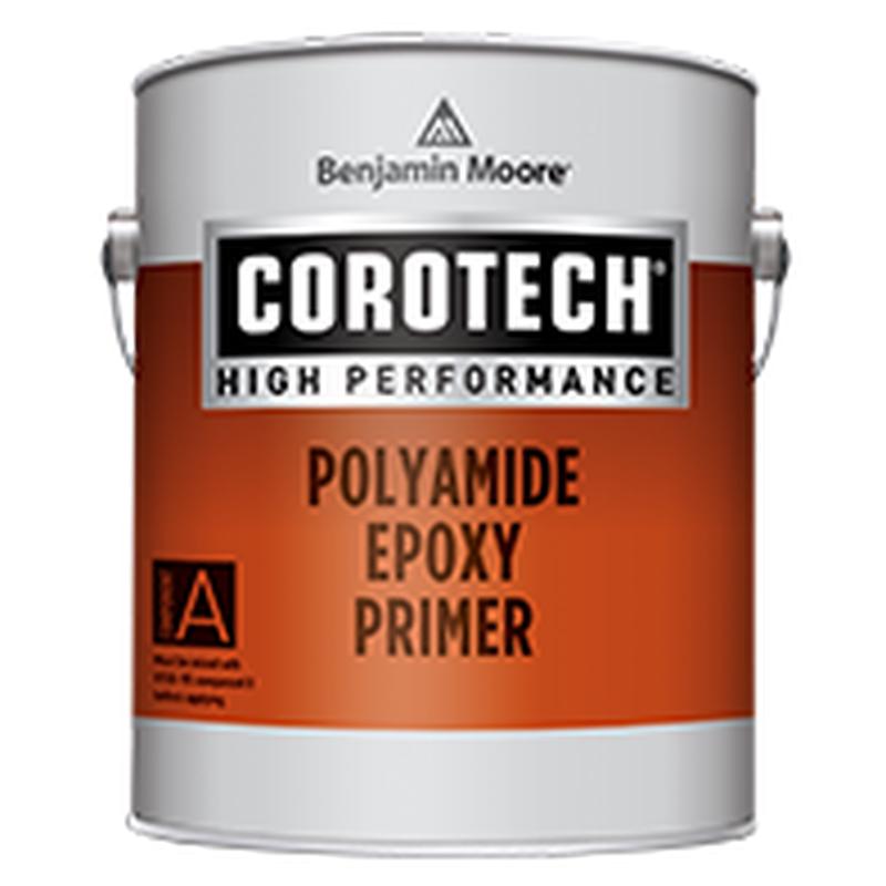 Polyamide Epoxy Primer V150