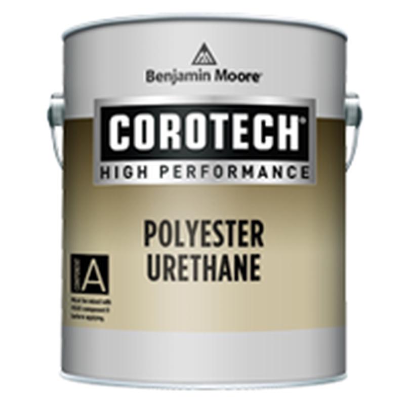Polyester Urethane V520