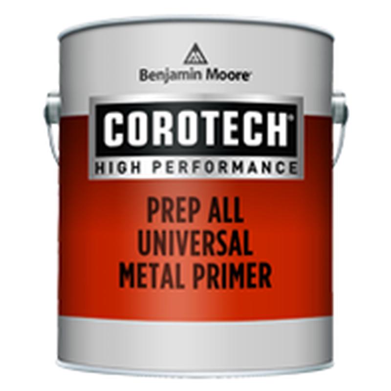 Prep All Universal Metal Primer V132