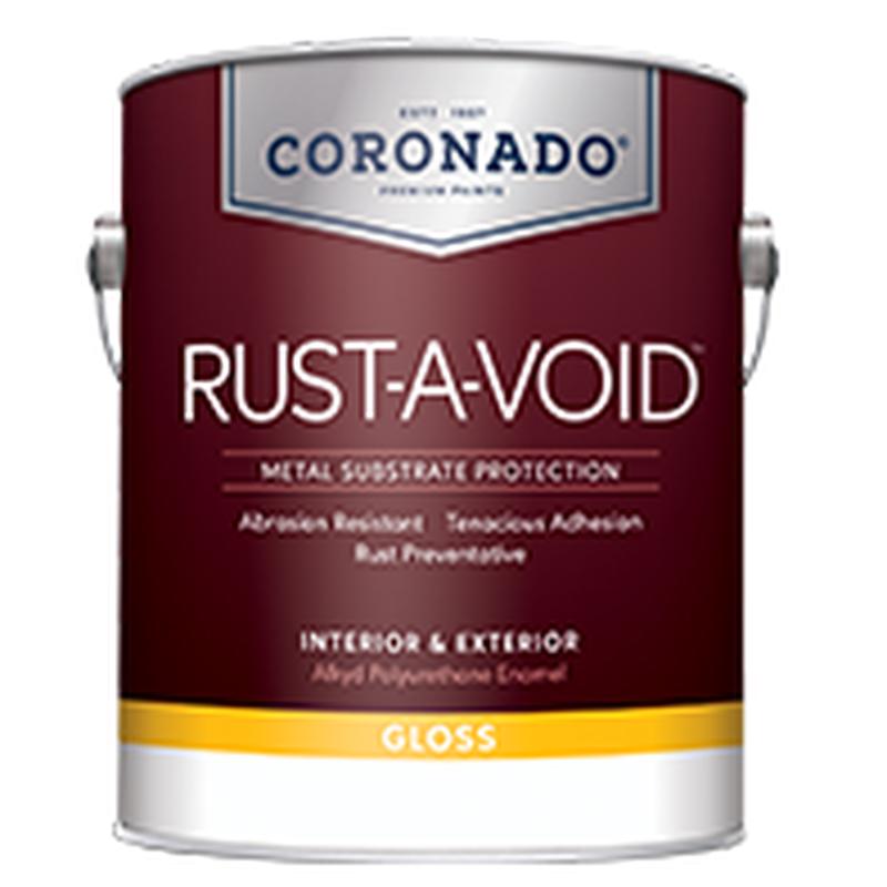 Rust-A-Void Enamel - Gloss R31