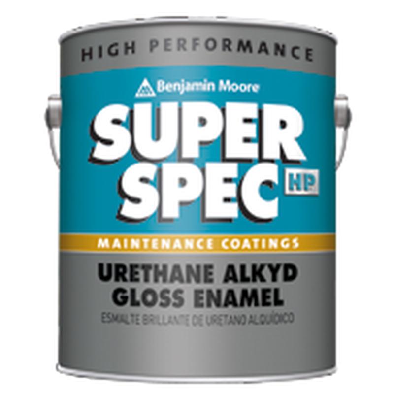 Super Spec HP Urethane Alkyd Gloss Enamel P22