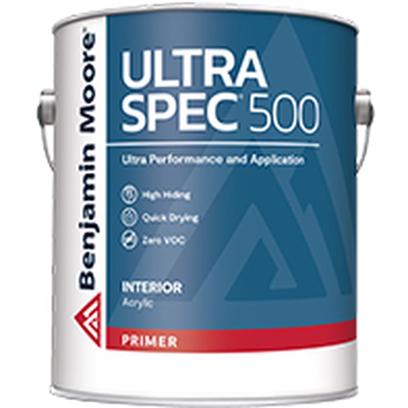 Ultra Spec 500 Interior Latex Primer 534