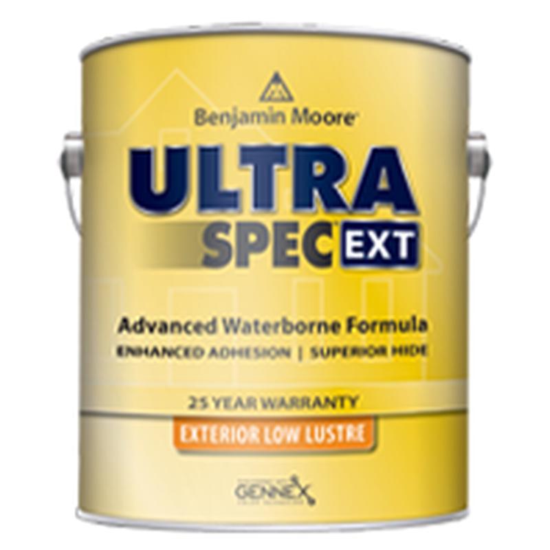 Ultra Spec EXT Low Lustre Finish N455