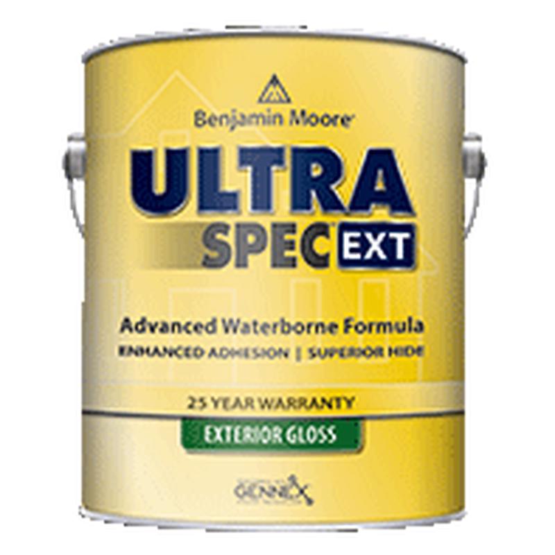 Ultra Spec EXT Paint - Gloss Finish 449