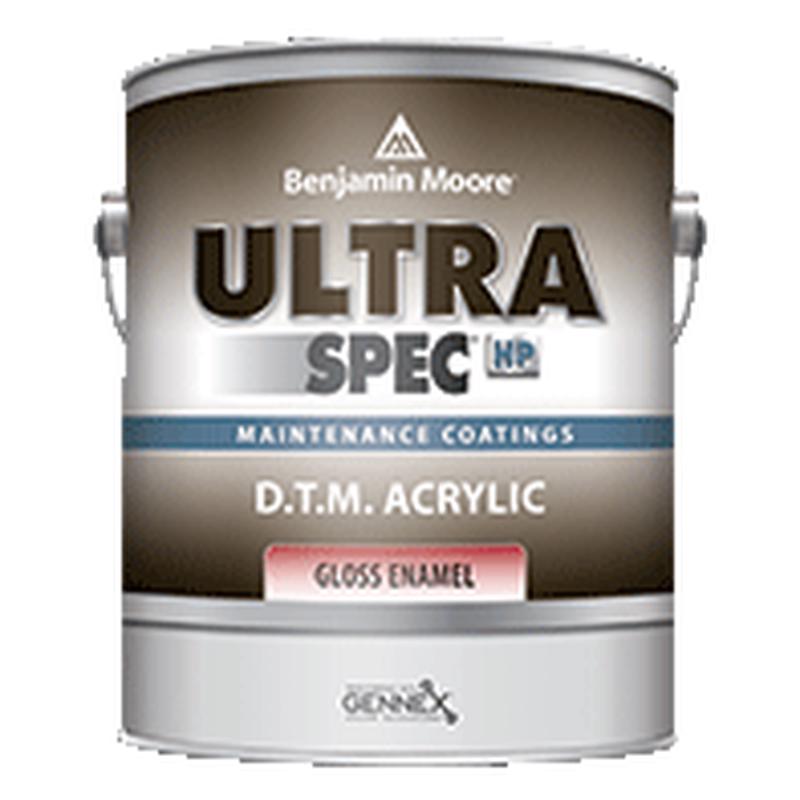 Ultra Spec HP D.T.M. Acrylic Gloss Enamel HP28