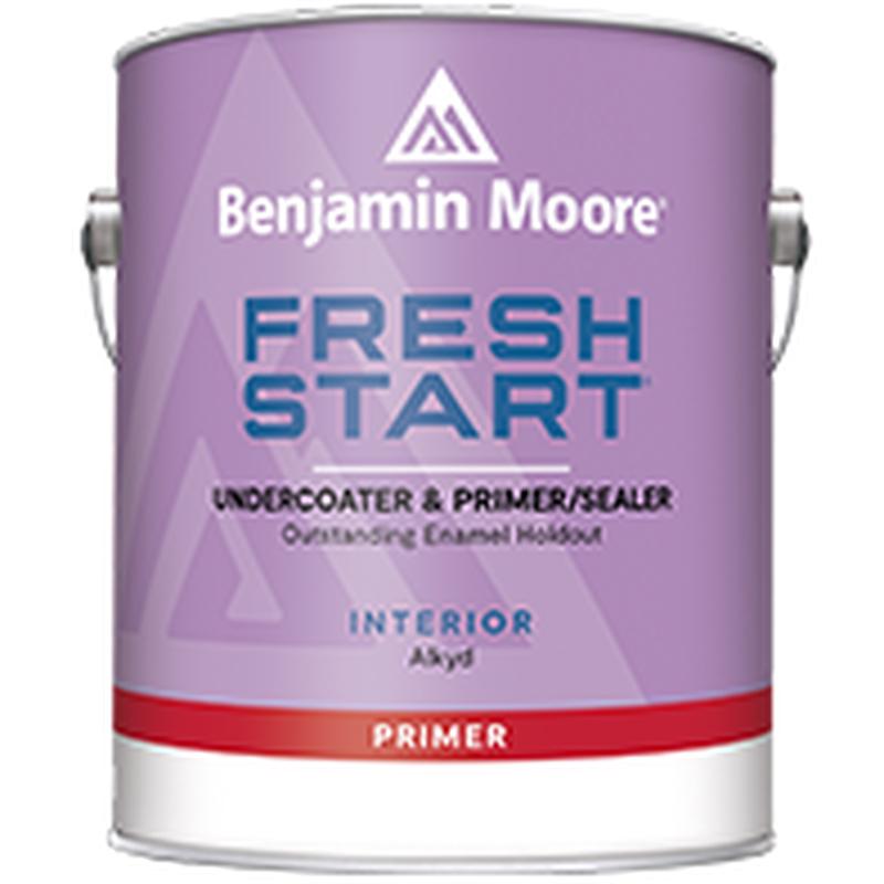 Undercoater & Primer/Sealer 032