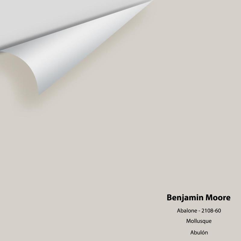 Abalone 2108-60 Peel & Stick Sample