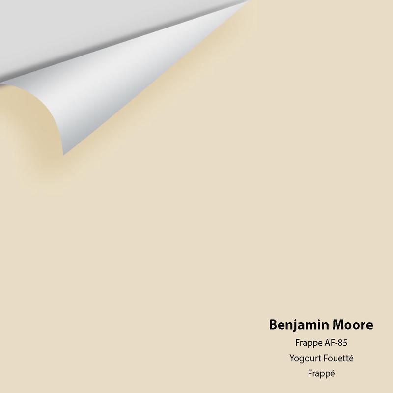 Frappe AF-85 Peel & Stick Sample