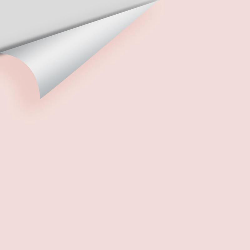 Fairest Pink 2092-70 Peel & Stick Sample