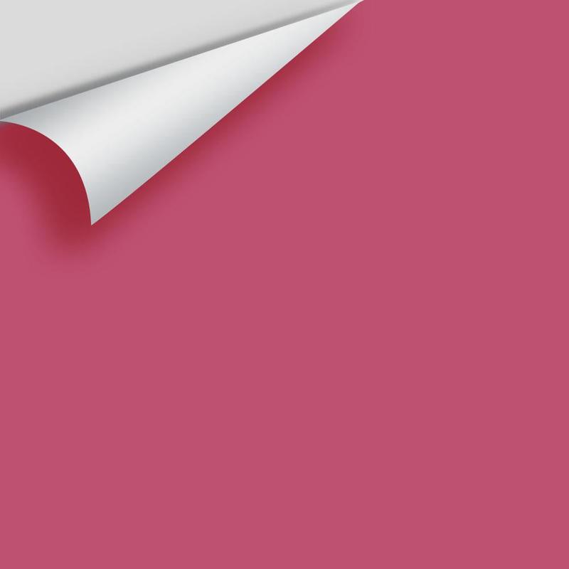 Royal Fuchsia 2078-30 Peel & Stick Sample