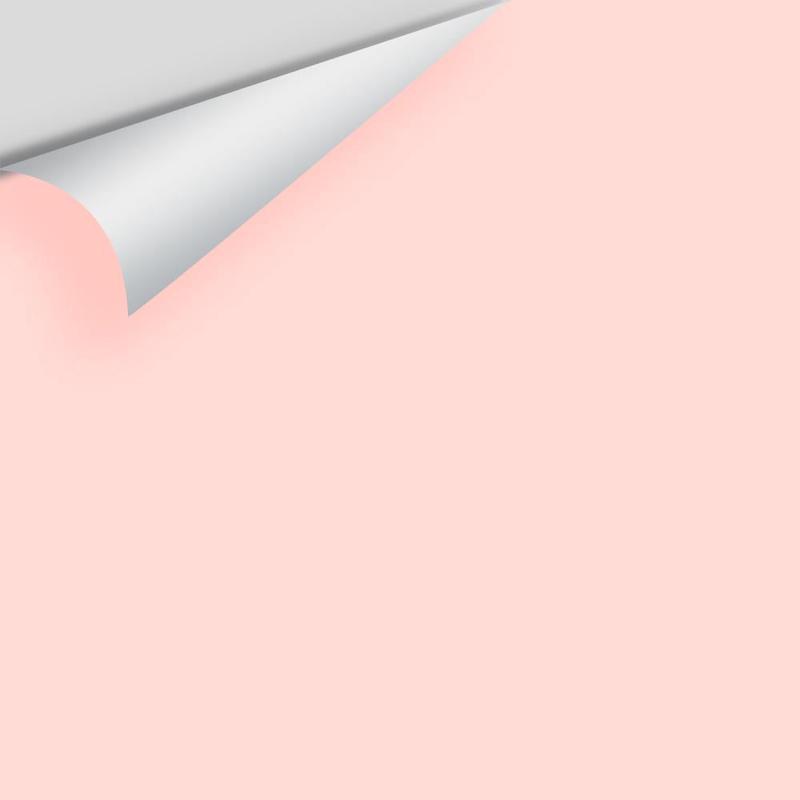 Springy Peach 2011-60 Peel & Stick Sample