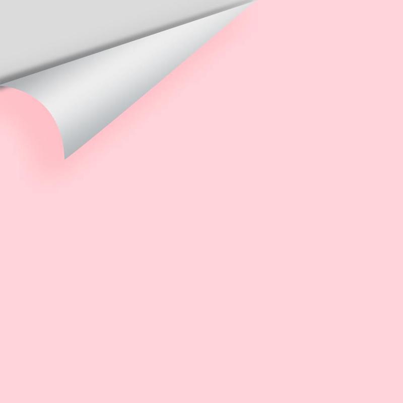 Sweet 16 Pink 2002-60 Peel & Stick Sample