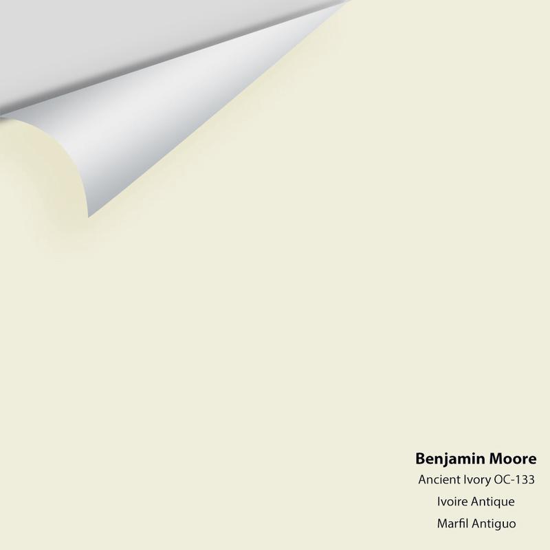 Ancient Ivory 935 Peel & Stick Sample