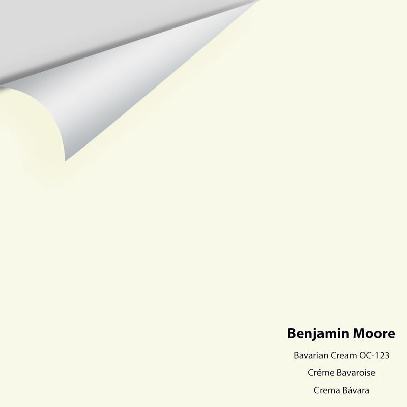 Bavarian Cream 2146-70 Peel & Stick Sample