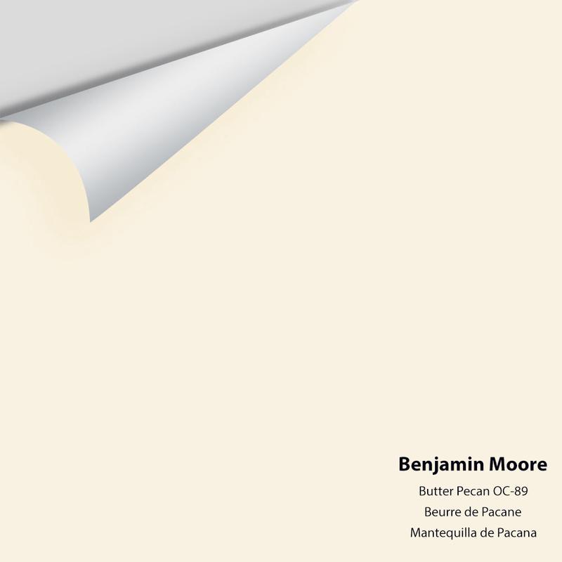 Butter Pecan OC-89 Peel & Stick Sample