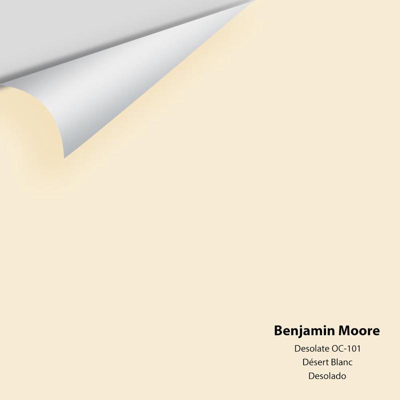 Desolate OC-101 Peel & Stick Sample