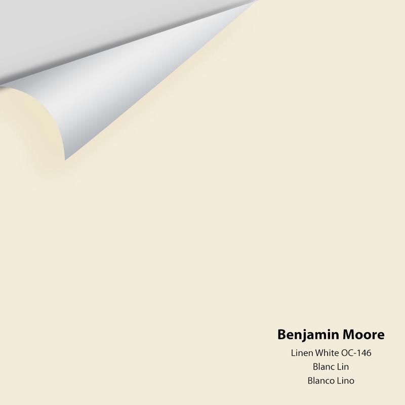 Linen White 912 Peel & Stick Sample