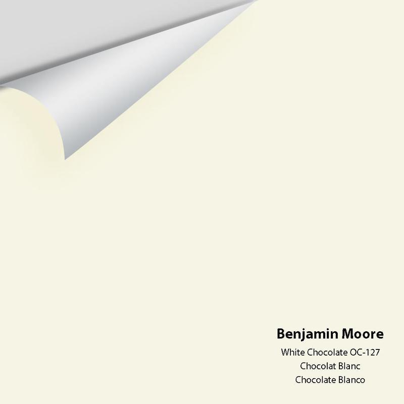 White Chocolate 2149-70 Peel & Stick Sample