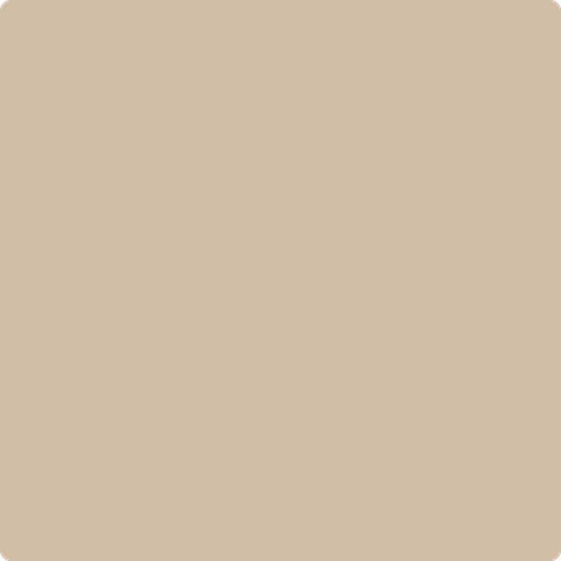 1032 Bar Harbour Beige by Benjamin Moore