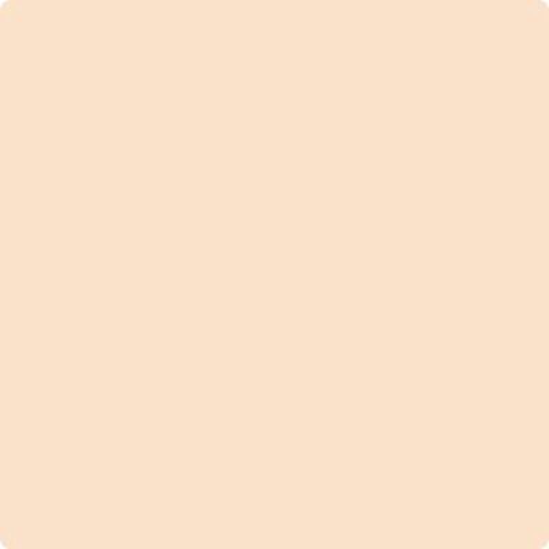106 Melonice by Benjamin Moore