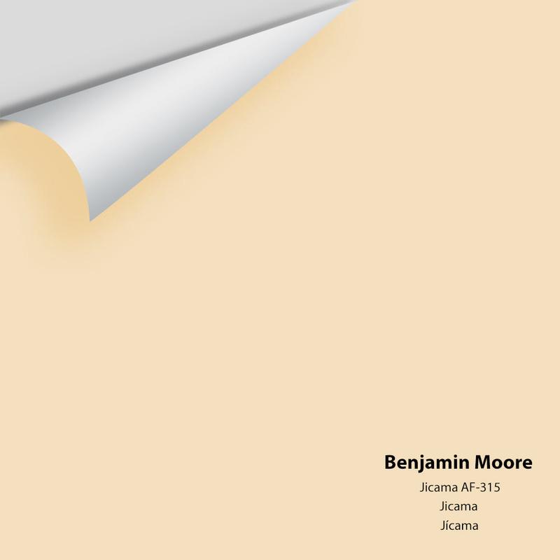 Jicama AF-315 Peel & Stick Sample