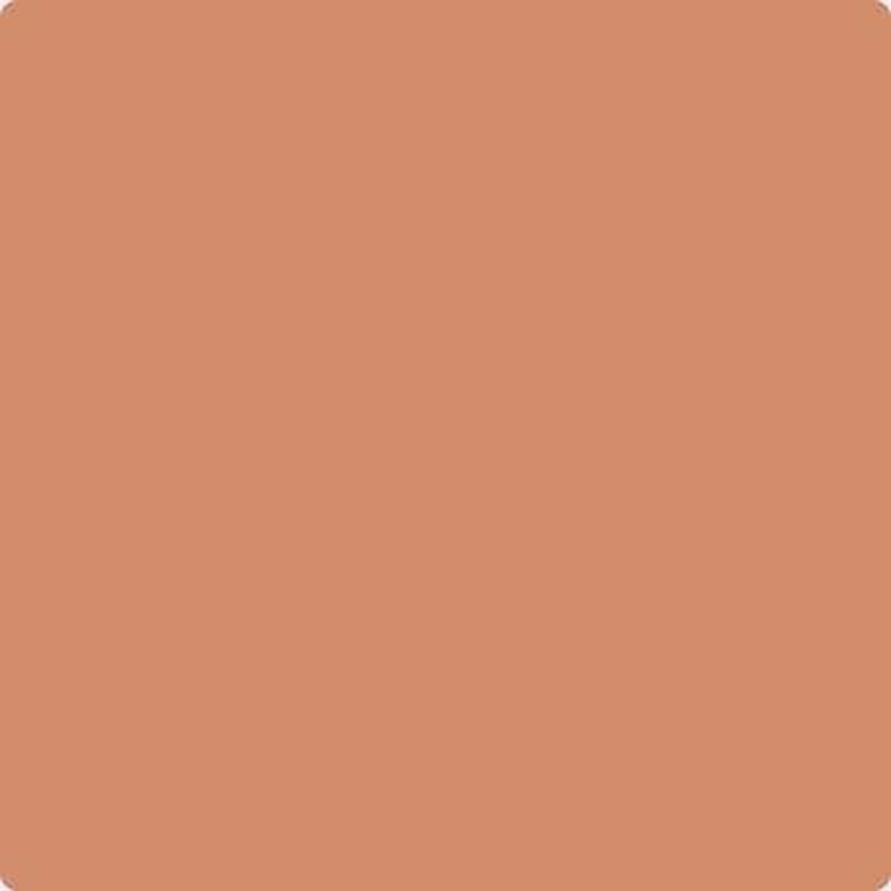 055 Pumpkin Patch by Benjamin Moore