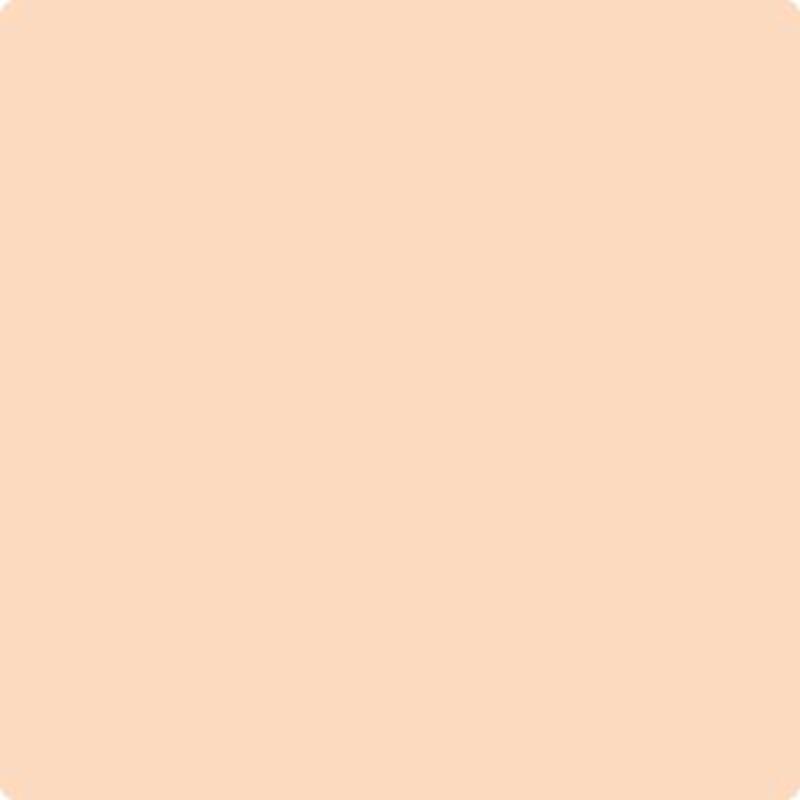 087 Juno Peach by Benjamin Moore