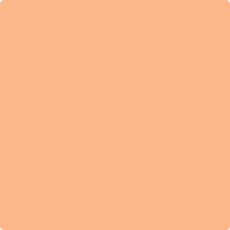 089 Tooty Fruity by Benjamin Moore