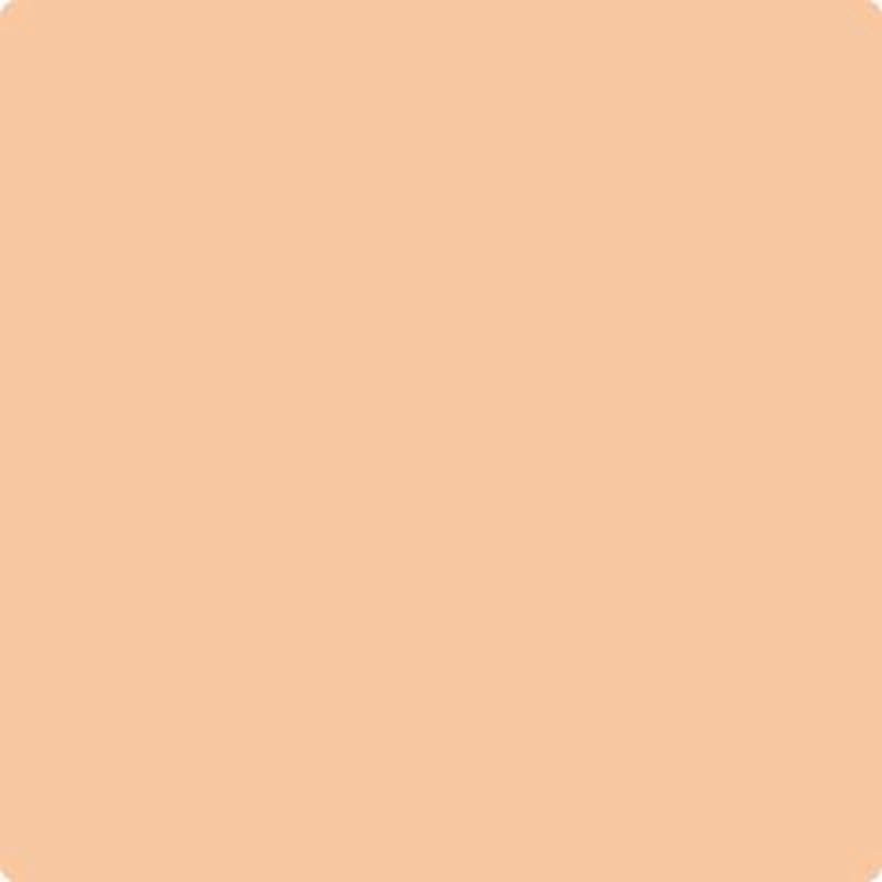 096 Soft Salmon by Benjamin Moore