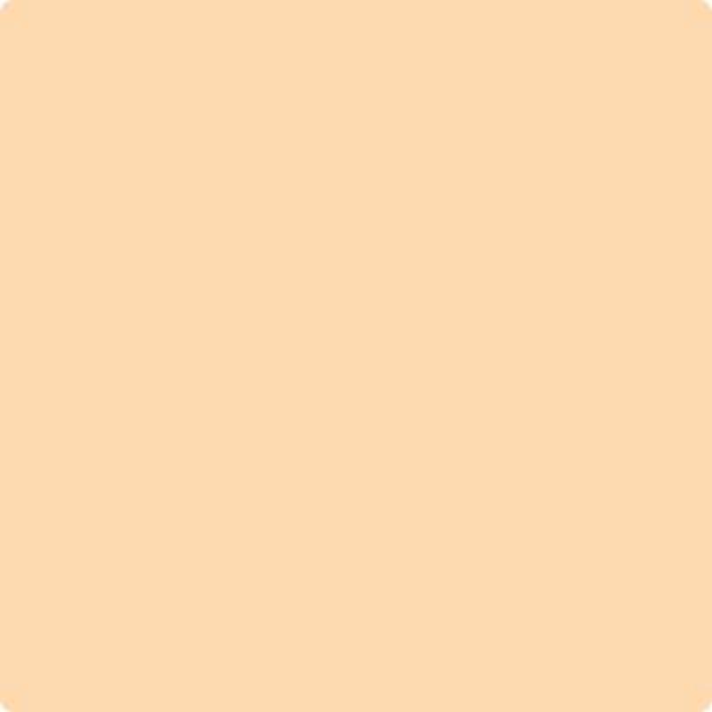 121 Sweet Melon by Benjamin Moore