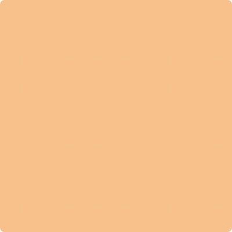 123 Citrus Blossom by Benjamin Moore