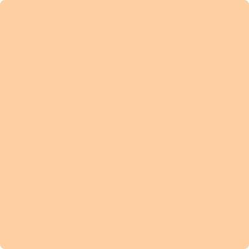 130 Peach Jam by Benjamin Moore