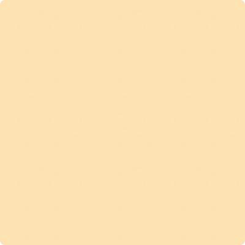 142 Pineapple Smoothie by Benjamin Moore