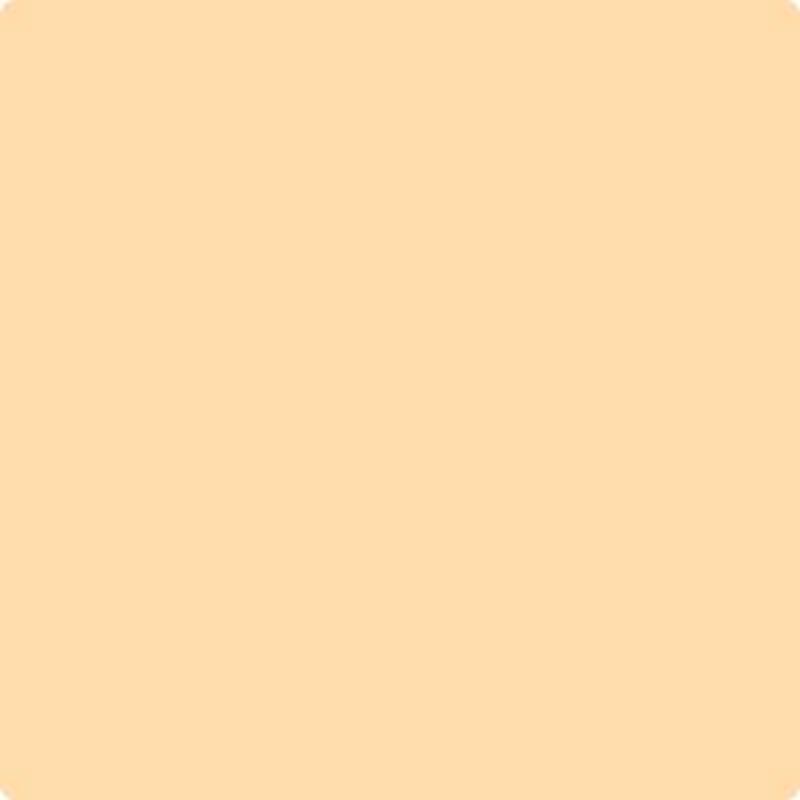 143 Golden Light by Benjamin Moore